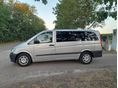 MERCEDES-BENZ VITO 2013/10 - 3