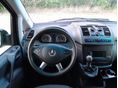 MERCEDES-BENZ VITO 2013/10 - 10