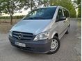 MERCEDES-BENZ VITO 113 CDI L
