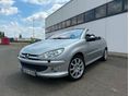 PEUGEOT 206 2005 - 2