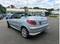 PEUGEOT 206 2005 - 7