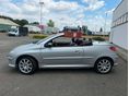 PEUGEOT 206 2005 - 8