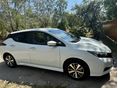 NISSAN LEAF 2021/10 - 2