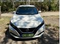 NISSAN LEAF Acenta 40kWh (Automata)