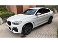 BMW X4 xDrive20i M Sport (Automata)