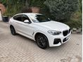 BMW X4 2020/10 - 11