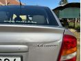 OPEL ASTRA G 2007/3 - 4