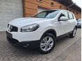 NISSAN QASHQAI 2010/8 - 1