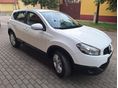 NISSAN QASHQAI 2010/8 - 2