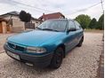 OPEL ASTRA F 1996 - 2