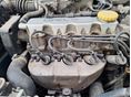 OPEL ASTRA F 1996 - 7