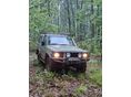 NISSAN PATROL Nissan patrol 2.8 benzin