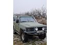 NISSAN PATROL 1983 - 3