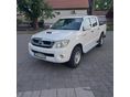 TOYOTA HILUX 2.5 D-4D 4x4 Double Comfort AC