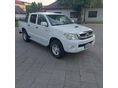 TOYOTA HILUX 2011/11 - 2