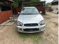 SUBARU IMPREZA 2006/3 - 5