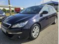 PEUGEOT 308 SW 1.6 BlueHDi Business Line Gyönyörű Állapot ! Tekintse meg a Videót !