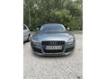 AUDI TT Coupe 2.0 TFSI