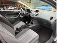 FORD FIESTA 2010/4 - 5