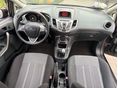 FORD FIESTA 2010/4 - 8