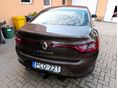 RENAULT MEGANE 2017/6 - 2