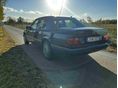 MERCEDES-BENZ W 124 1990/5 - 2