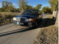 MERCEDES-BENZ W 124 1990/5 - 5