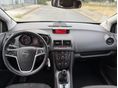 OPEL MERIVA B 2015/7 - 12