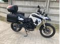 BMW F 800 GS 2010 - 2