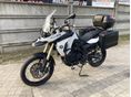 BMW F 800 GS 2010 - 7