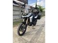BMW F 800 GS 2010 - 9