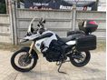 BMW F 800 GS 2010 - 10