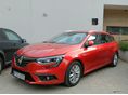 RENAULT MEGANE Grandtour 1.5 dCi Intens