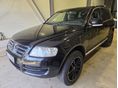 VOLKSWAGEN TOUAREG 2005 - 2