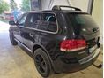VOLKSWAGEN TOUAREG 2005 - 3