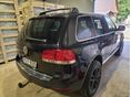 VOLKSWAGEN TOUAREG 2005 - 5