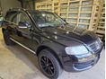 VOLKSWAGEN TOUAREG 2005 - 6