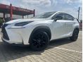 LEXUS NX 2015/5 - 2