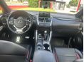 LEXUS NX 2015/5 - 6