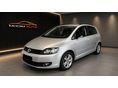 VOLKSWAGEN GOLF PLUS 1.6 TDi Highline /parkradar/ülésfűtés/magas felszereltség/megkímélt/vez.szervizkönyv