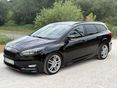FORD FOCUS 2.0 TDCi ST-Line Black Powershift