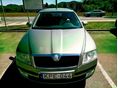 SKODA OCTAVIA 2007/7 - 2
