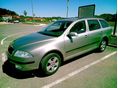 SKODA OCTAVIA 1.9 PD TDi Ambiente