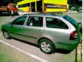 SKODA OCTAVIA 2007/7 - 5