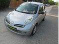 NISSAN MICRA 2009/11 - 1