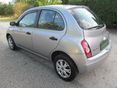 NISSAN MICRA 2009/11 - 3