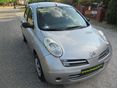 NISSAN MICRA 2009/11 - 4