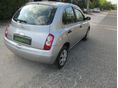 NISSAN MICRA 2009/11 - 5