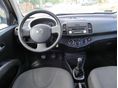 NISSAN MICRA 2009/11 - 11