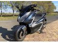 HONDA FORZA 300 